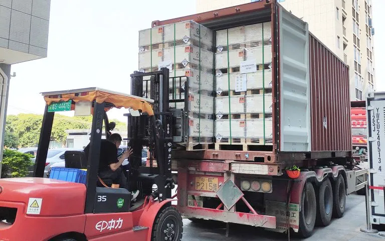Ảnh quy mô hạ tầng