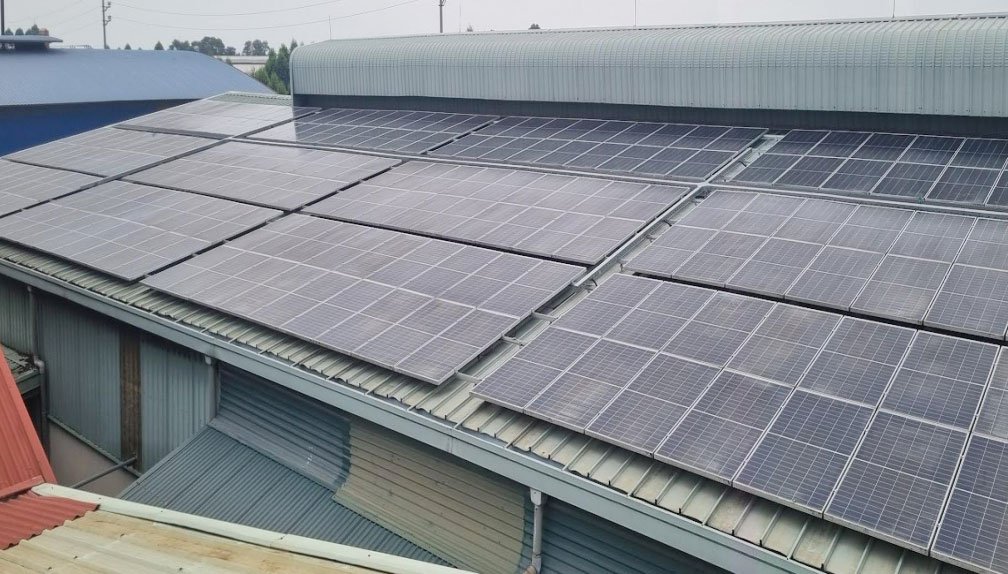 Solmec đã xử lý sự cố kỹ thuật tại dự án của công ty cổ phần may Tiên Lục như thế nào chỉ trong vòng 48 giờ?
