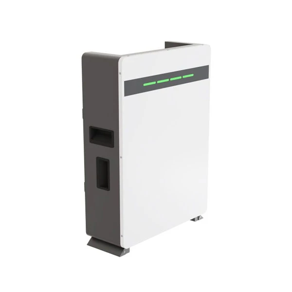 Pin lưu trữ Lithium Powerbox 5,12kWh, model Es-Box12