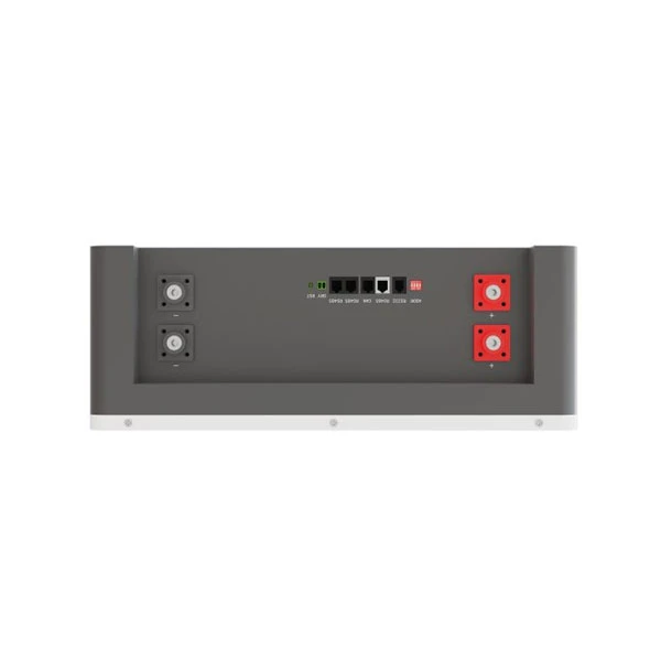 Pin lưu trữ Lithium Powerbox 5,12kWh, model Es-Box12