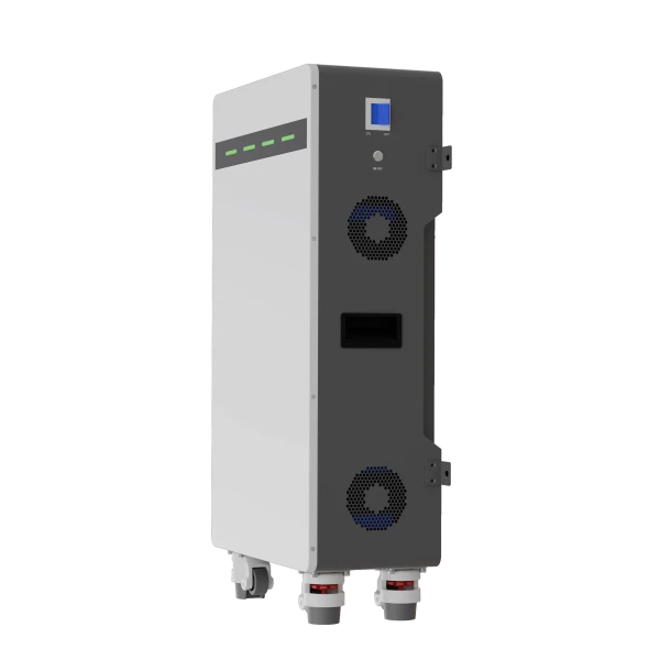 Pin lưu trữ Lithium powerbox 16,08kWh, model Es-Box12 Pro Max