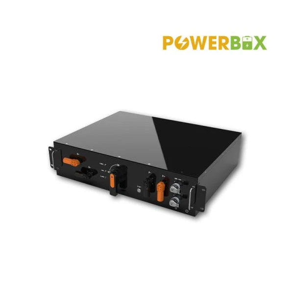 Hệ thống lưu trữ Bess Powerbox PC-261kWh