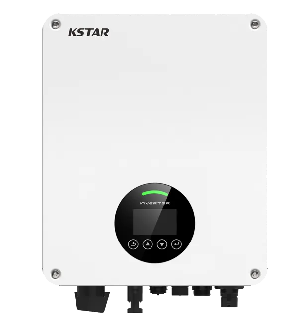Single Phase BluE-G Series 1-3 kW
