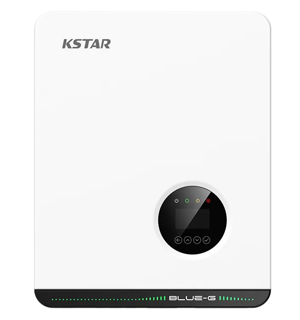 Three Phase BluE Series 3-12 kW