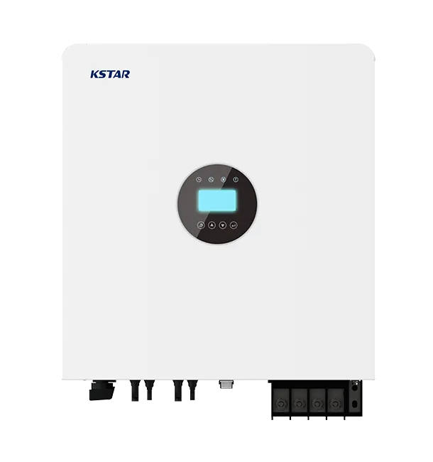 Three Phase G Series 50-80 kW
