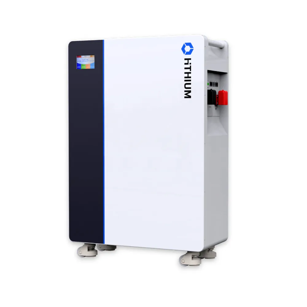 Pin lưu trữ Hithium HeroEE 16Kwh