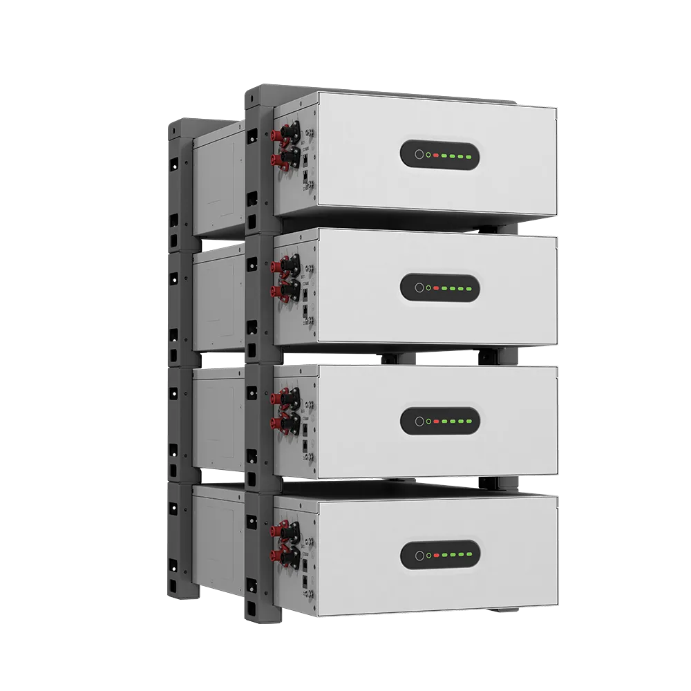 Pin lưu trữ Hithium Kstar 5.12kWh mode H-PACK-5.1A